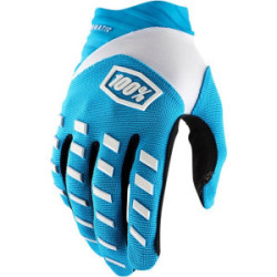 100% Airmatic 22 Blu