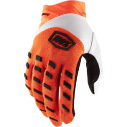 100% Airmatic 22 Arancione