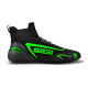 Sparco HYPERDRIVE - Nero / Verde