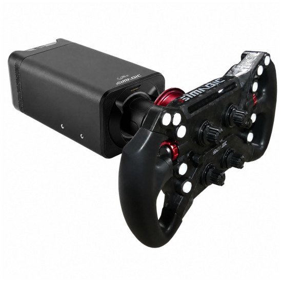 Simagic Alpha EVO Ultra + GT Neo Bundle