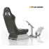 Playseat Evolution - Pelle nera