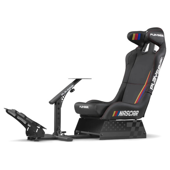 Playseat Evolution Pro NASCAR Edition