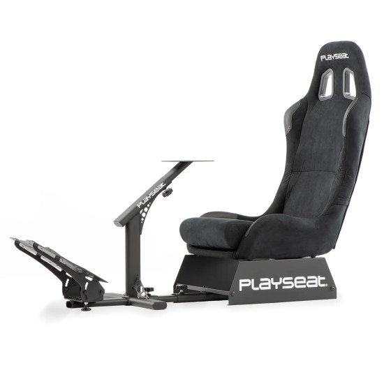 Playseat Evolution Racing Suede - Nero