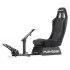 Playseat Evolution Racing Suede - Nero