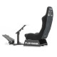 Playseat Evolution Racing Suede - Nero