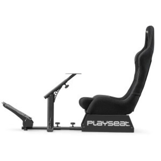 Playseat Evolution Racing Suede - Nero