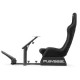 Playseat Evolution Racing Suede - Nero