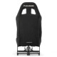 Playseat Evolution Racing Suede - Nero