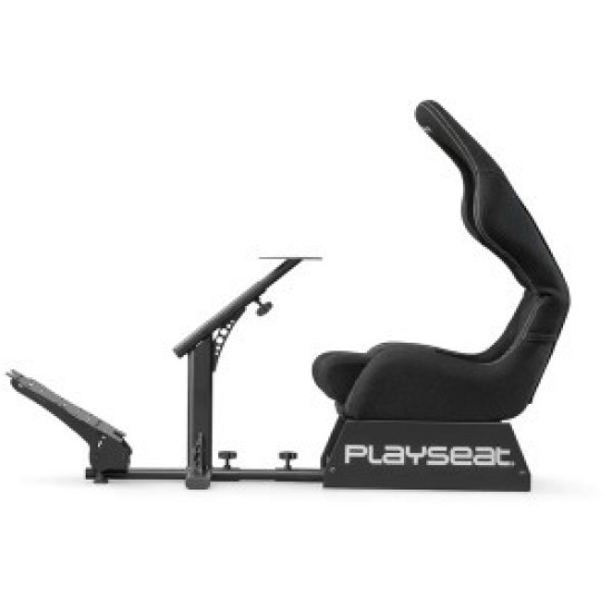 Playseat Evolution Racing Suede - Nero
