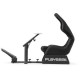 Playseat Evolution Racing Suede - Nero