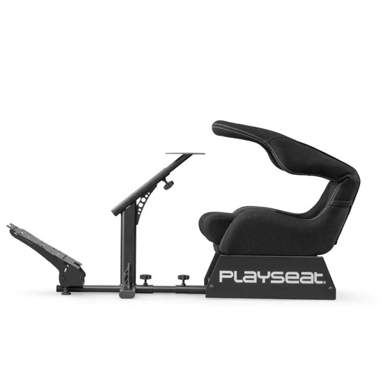 Playseat Evolution Racing Suede - Nero