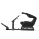 Playseat Evolution Racing Suede - Nero