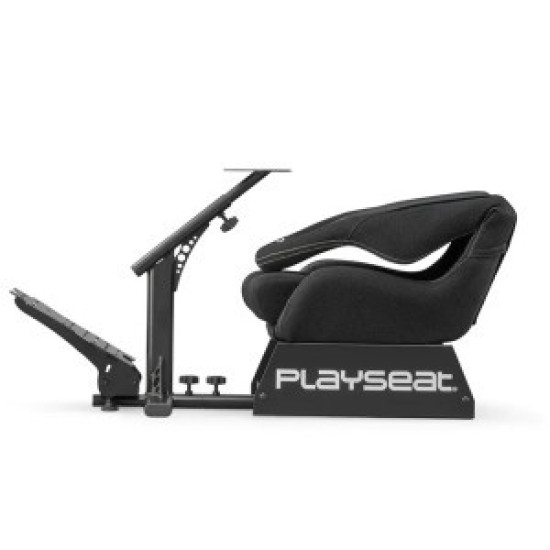 Playseat Evolution Racing Suede - Nero