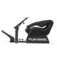 Playseat Evolution Racing Suede - Nero