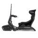 Playseat Sensation PRO - ActiFit Nero