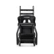 Playseat Sensation PRO - ActiFit Nero