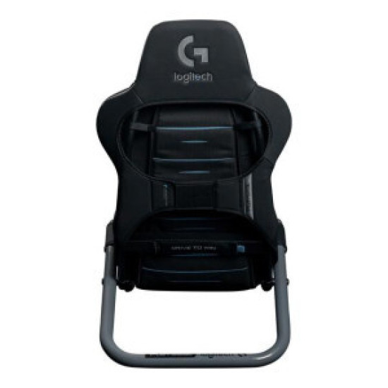 Playseat Trophy Logitech G Edition - Grigio