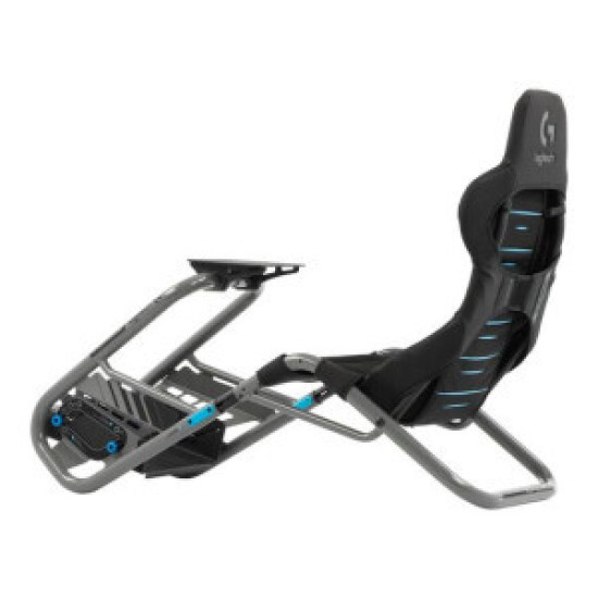 Playseat Trophy Logitech G Edition - Grigio