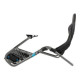 Playseat Trophy Logitech G Edition - Grigio