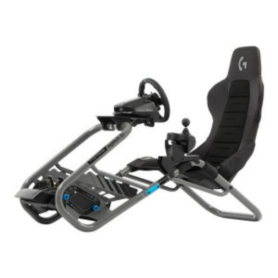 Playseat Trophy Logitech G Edition - Grigio