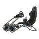 Playseat Trophy Logitech G Edition - Grigio