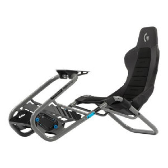 Playseat Trophy Logitech G Edition - Grigio
