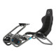 Playseat Trophy Logitech G Edition - Grigio