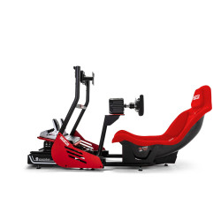 Sparco EVOLVE GP Pro F1 - Rosso