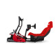 Sparco EVOLVE GP Pro F1 - Rosso