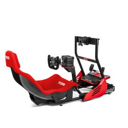 Sparco EVOLVE GP Pro F1 - Rosso