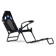 Next Level Racing GTLite Playstation Edition Cockpit
