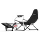 Playseat Challenge DD F1 Edition