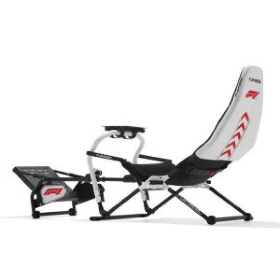 Playseat Challenge DD F1 Edition