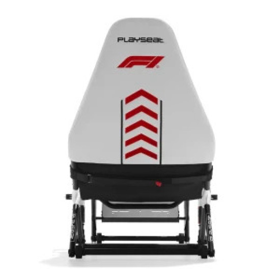 Playseat Challenge DD F1 Edition