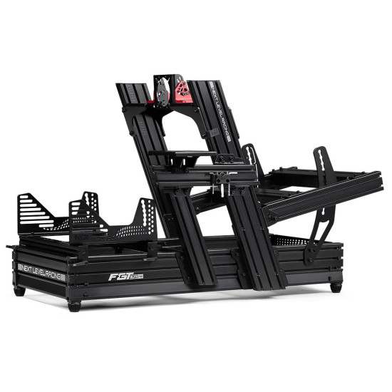 Next Level Racing F-GT Elite 160 Edizione Piastra Laterale e Frontale