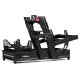 Next Level Racing F-GT Elite 160 Edizione Piastra Laterale e Frontale