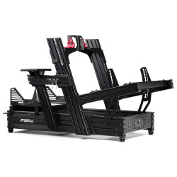 Next Level Racing F-GT Elite 160 Edizione Piastra Laterale e Frontale