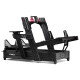 Next Level Racing F-GT Elite 160 Edizione Piastra Laterale e Frontale
