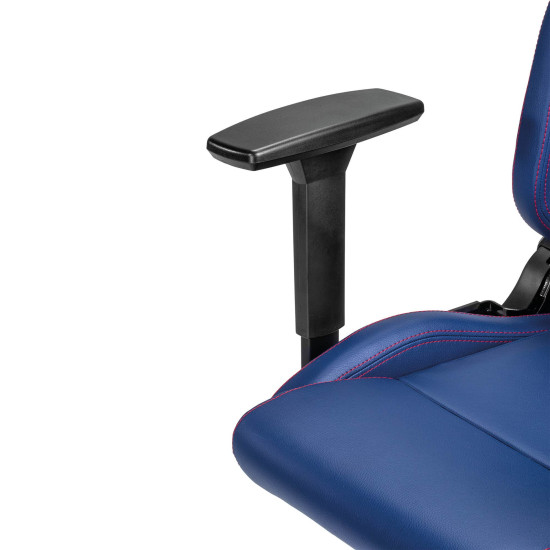 Martini Racing Icon Sedia da Ufficio - Blu