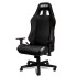 Sparco Coach Sedia da Ufficio - Nero / Rosso