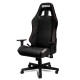 Sparco Coach Sedia da Ufficio - Nero / Rosso