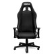 Sparco Coach Sedia da Ufficio - Nera