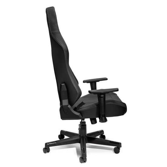 Sparco Coach Sedia da Ufficio - Nera