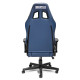 Sparco Coach Sedia da Ufficio - Blu / Grigio