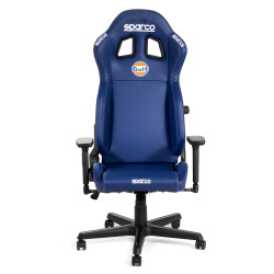 Sparco Gulf Icon Sedia da Ufficio