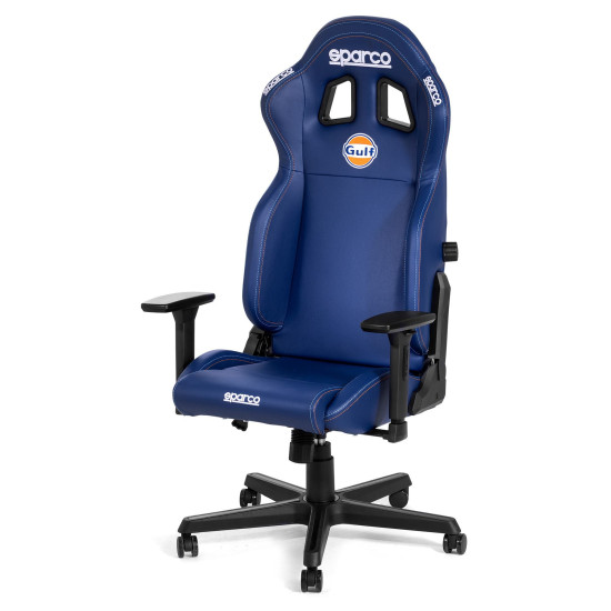 Sparco Gulf Icon Sedia da Ufficio