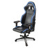 Sparco Icon Sedia da Gaming / Ufficio - Nero / Blu