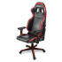 Sparco Icon Sedia da Gaming / Ufficio - Nero / Rosso