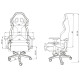 Sparco Icon Sedia da Gaming / Ufficio - Nero