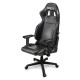 Sparco Icon Sedia da Gaming / Ufficio - Nero